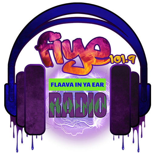 FIYE 101.9 Atlanta Radio